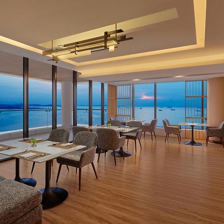 Batam Marriott Hotel Harbour Bay Nagoya Exterior photo